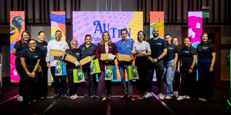 Over 175 Students Participate in the First Workshop of the Autentico Culinary Festival