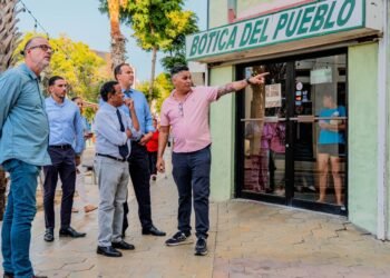 Investment and major plan continue for Caya Grandi and the city center