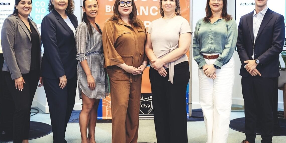 Central Bank of Aruba invites the public to a unique, educational open house