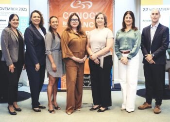 Central Bank of Aruba invites the public to a unique, educational open house
