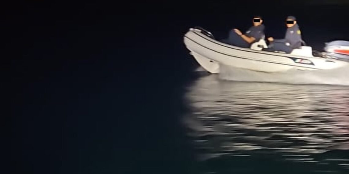 Five-Year Prison Sentence for Venezuelan Group in Drug Smuggling Case