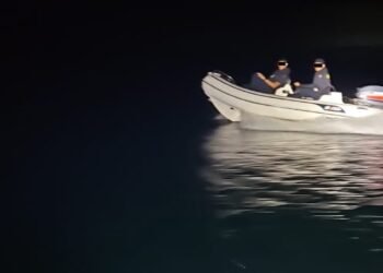 Five-Year Prison Sentence for Venezuelan Group in Drug Smuggling Case