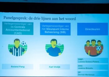 Council of Ministers Approves Legal Reform to Strengthen Aruba’s Government Financial Process