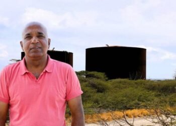 Carentra Expands Used Oil Collection to Support Environmental Protection in Aruba