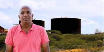 Carentra Expands Used Oil Collection to Support Environmental Protection in Aruba