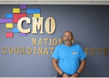 Aruba to add eight new Early Warning System stations