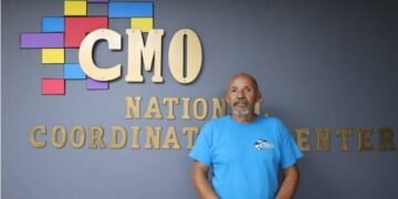 Aruba to add eight new Early Warning System stations Aruba to add eight new Early Warning System stations