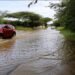 Heavy Rain Exposes Ongoing Road and Drainage Problems in Aruba