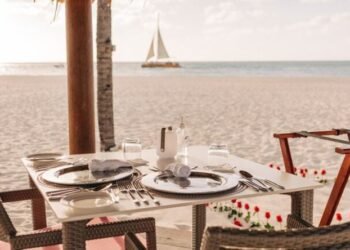 Autentico Restaurant Week 2025: A Culinary Celebration Across Aruba
