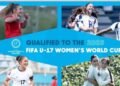 Aruba chosen to host U-17 Women’s World Cup qualifying games