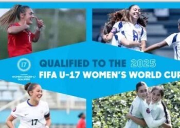 Aruba chosen to host U-17 Women’s World Cup qualifying games