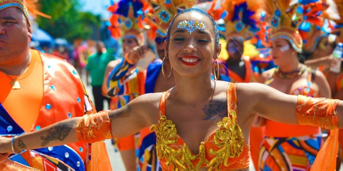 6 Reasons You Should Be Planning Your Trip to Aruba Right Now