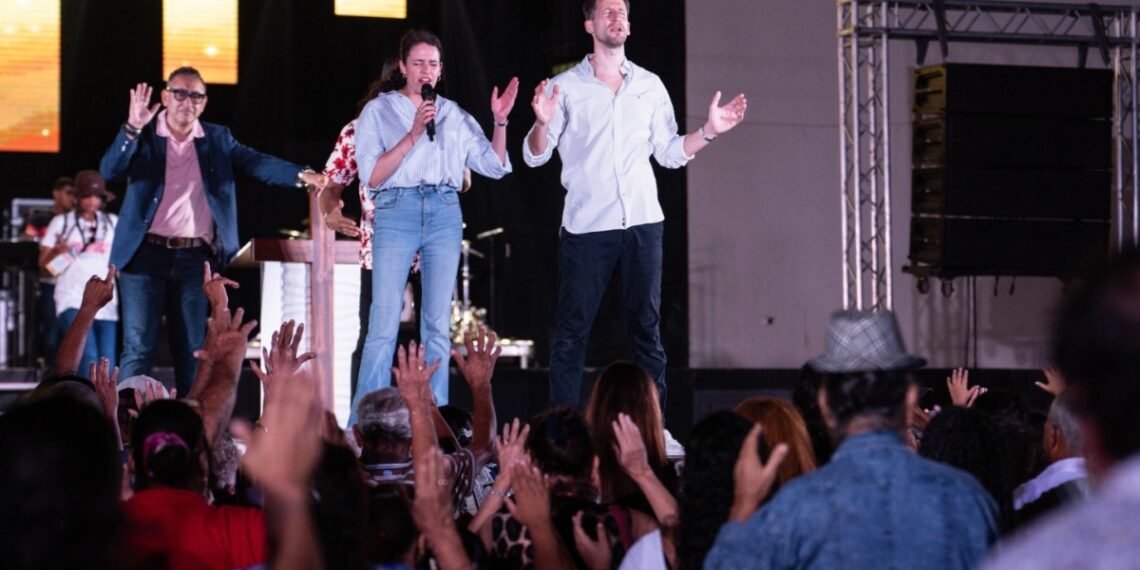 Celebra Aruba 2025” Returns for a Three-Day Celebration at YMCA San Nicolas