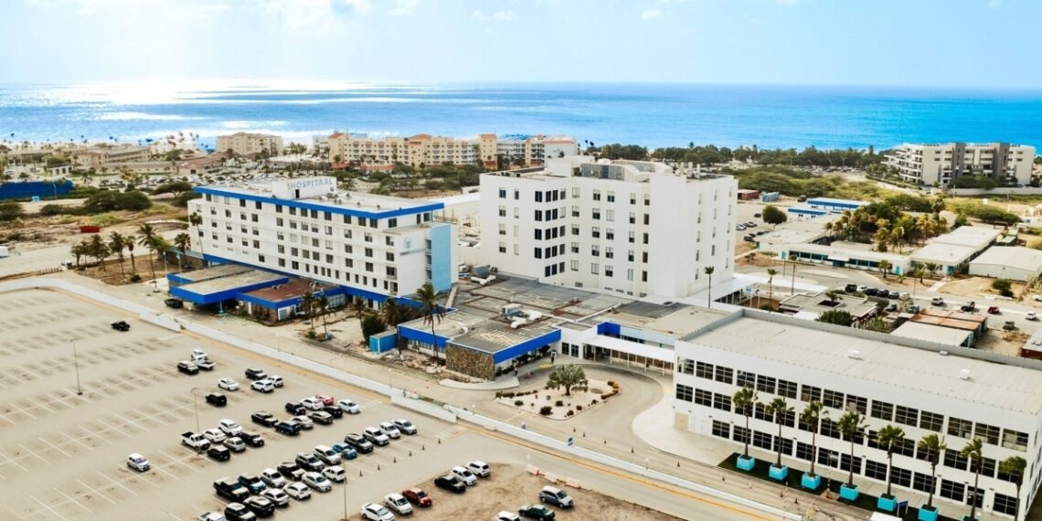 Hospital updates cooling system issue in Tower B; working with SOGA on structural fix