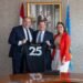 FIFA and CONCACAF Strengthen Support for Football Development in Aruba