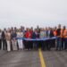 Reopening of Taxiway Golf Improves Airport Operations in Aruba