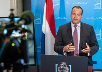 Government of Aruba Announces Public Tender to Select Architect for Wilhelminastraat Revitalization Project