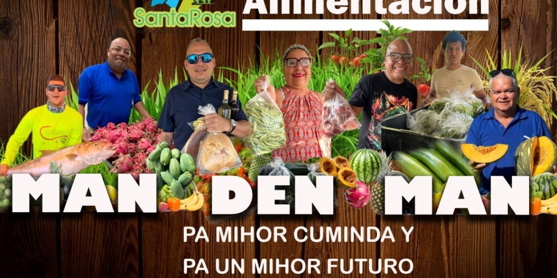 Santa Rosa Celebrates World Food Day 2025 and Honors Local Producers