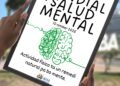 World Mental Health Day observed on Friday