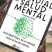 World Mental Health Day observed on Friday
