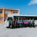 Aruba Bank Donates 100,000 Florins to Stichting Casa Cuna Progreso for New Bus