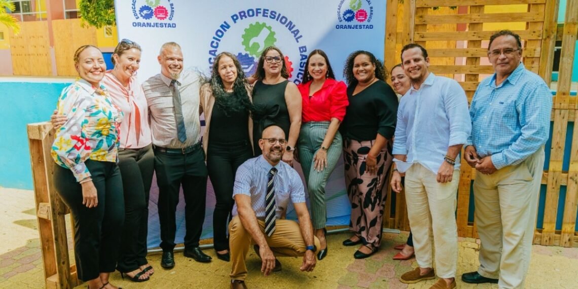 EPB Launches ‘Fix-Papiamento’ and ‘Caribbean Kitchen’ Modules