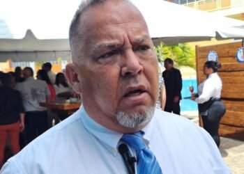 Official Launch of Fix-it Papiamento at EPB