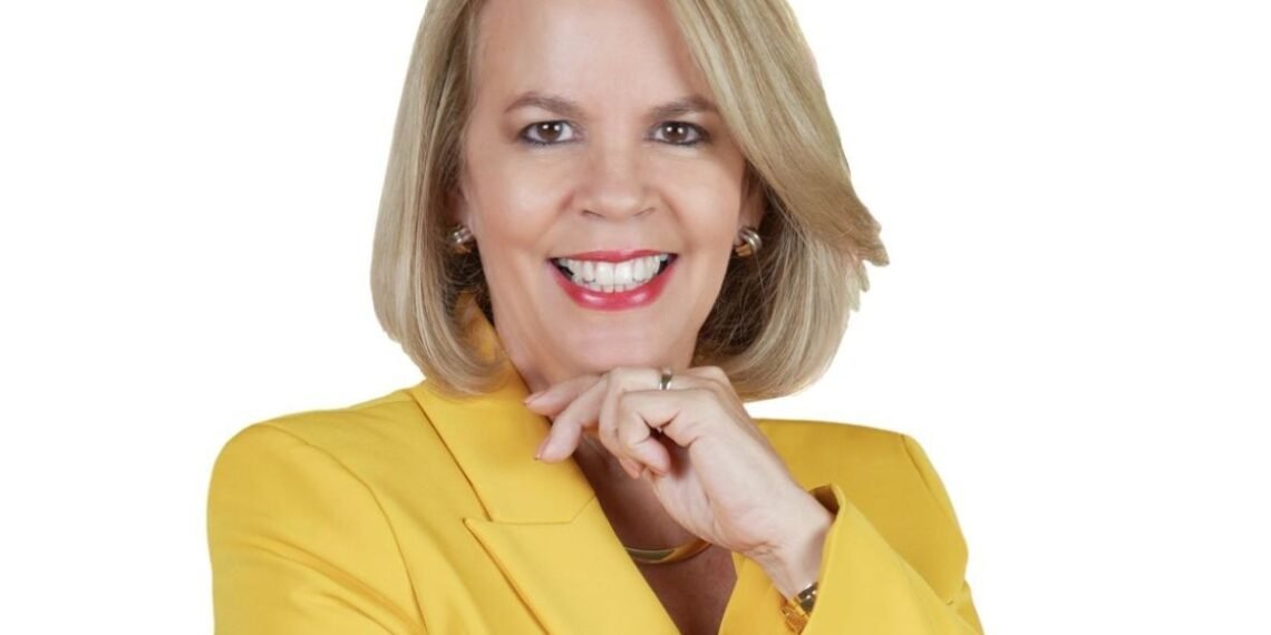 MP Evelyn Wever-Croes Elaborates on Advice from Prof. Douwe Jan Elzinga About the Rijkswet