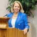 Evelyn Wever-Croes Warns of Challenges to Democracy in Aruba’s Parliament