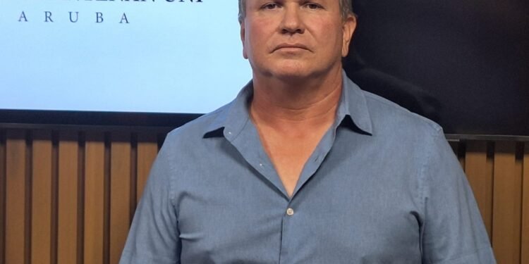 Aruba Trade Association Defends Local Businesses Amid Price Concerns