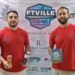 This Weekend: Ftville Aruba Fitness Festival at Marinierskazerne Savaneta