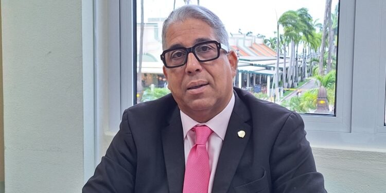 Figures show 8,000 retirees in Aruba receive only Afl. 600–800 per month