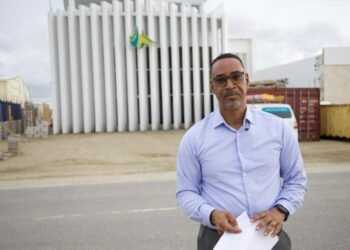 Twelve Million Florins of Public Funds Lost Under MEP’s Mismanagement at Utilities Aruba, Says MP Clifford Heyliger