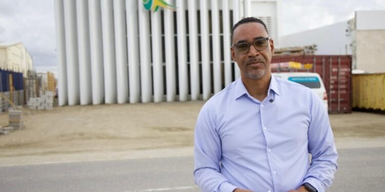 Twelve Million Florins of Public Funds Lost Under MEP’s Mismanagement at Utilities Aruba, Says MP Clifford Heyliger