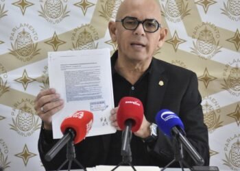 Dutch Voices Confirm: Aruba’s Parliament Left ‘Out of Play’