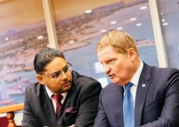 IMF recognizes the importance of an Investment Fund for the Country of Aruba