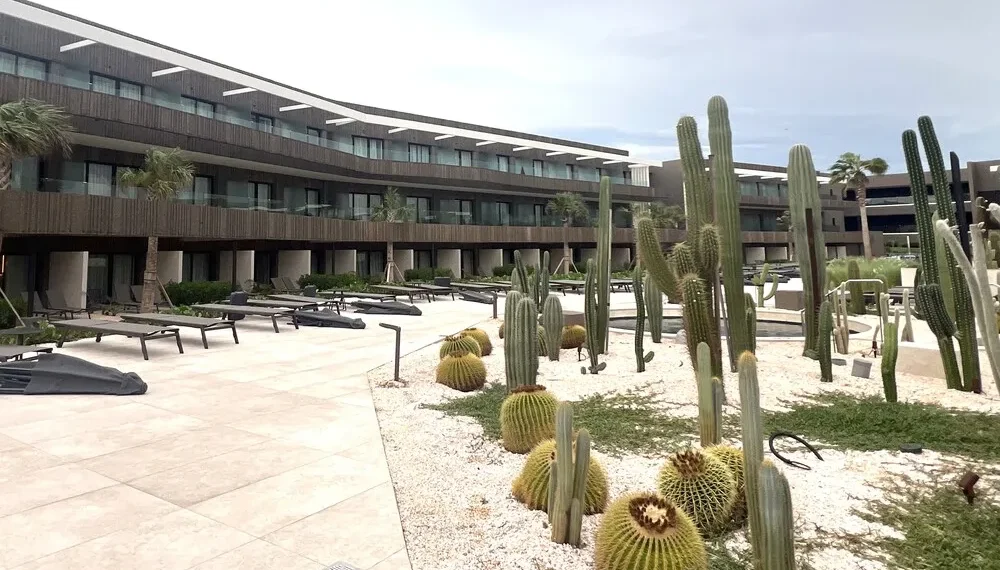 Secrets Baby Beach Aruba: Redefining Authentic Island Luxury