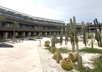 Secrets Baby Beach Aruba: Redefining Authentic Island Luxury