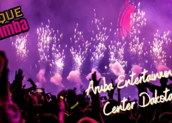 iQueChimba – Brinda. Canta y Goza: A Night of Music and Celebration in Aruba!