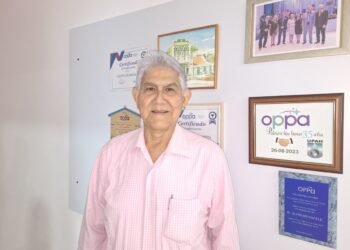 OPPA Raises Concerns About Elderly Care in Aruba