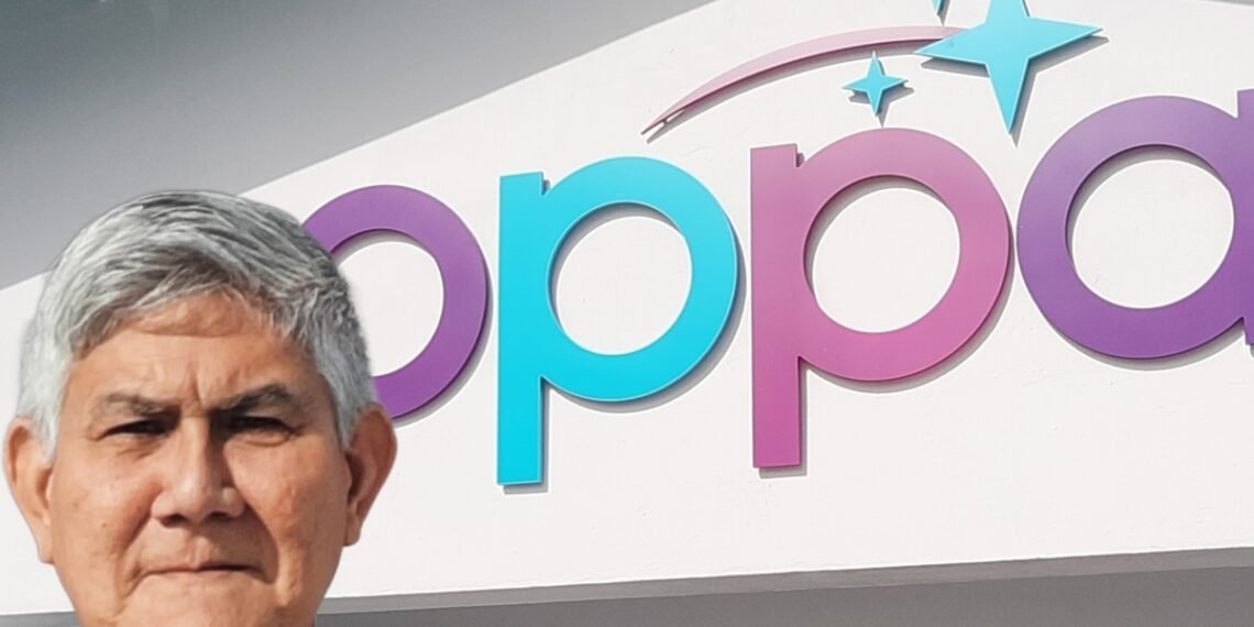 OPPA Message for the Day of Older Persons