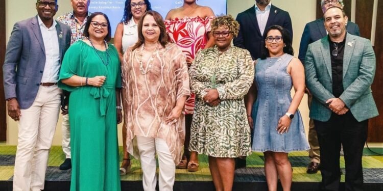Brunch Marks Installation of Kiwanis Club of Aruba’s 2025–2026 Board