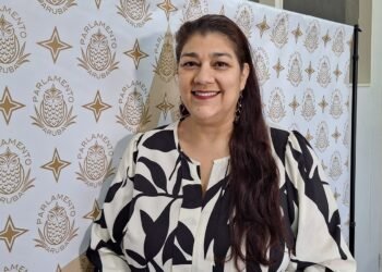 Economic Diversification and Local Production Are Key to Reducing Poverty, Says Parliament Vice President