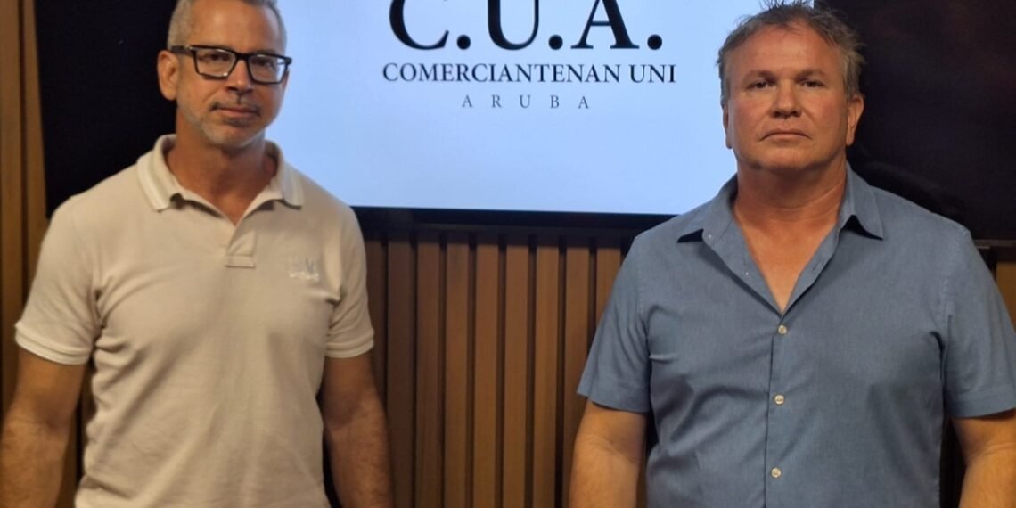 Stop Turning the Public Against Local Merchants, Says CUA Vice President