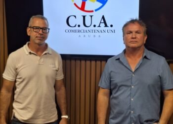 Stop Turning the Public Against Local Merchants, Says CUA Vice President