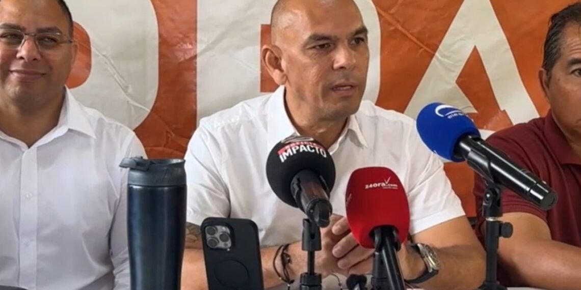 PPA Takes Leadership in Dialogue on the RijkswetParty Leader Otmar Oduber Calls for National Unity to Defend Aruba’s Autonomy