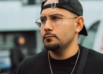 Aruban Artist Ozin Drops Third Album ‘Highway’ — 15 Tracks Now Streaming