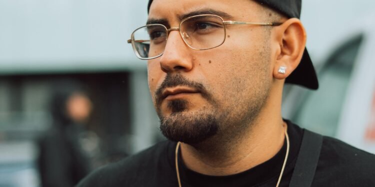 Aruban Artist Ozin Drops Third Album ‘Highway’ — 15 Tracks Now Streaming