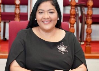MP Xiomara Maduro: AVP–Futuro Government Ignoring Judge’s Ruling, Suspends 15 Utilities Aruba Commissioners