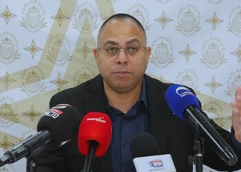 MP Eduard Pieters (PPA) calls for real action on Aruba’s street-addiction crisis